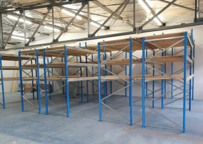 Industrial Racking